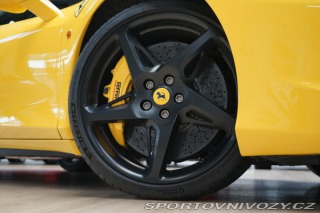Ferrari 458 TwoTone RacingSeats Carbo 2011