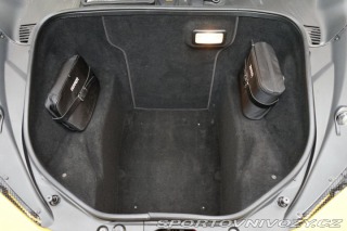 Ferrari 458 TwoTone RacingSeats Carbo 2011