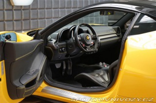 Ferrari 458 TwoTone RacingSeats Carbo 2011