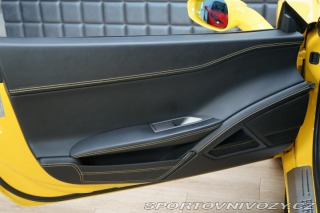 Ferrari 458 TwoTone RacingSeats Carbo 2011