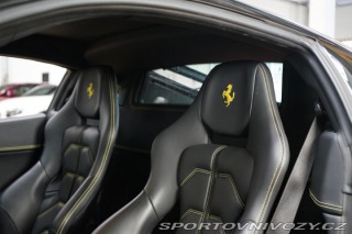 Ferrari 458 TwoTone RacingSeats Carbo 2011