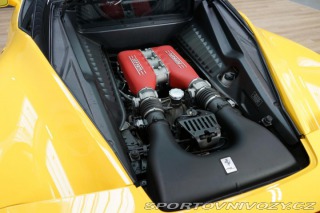 Ferrari 458 TwoTone RacingSeats Carbo 2011