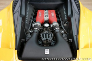 Ferrari 458 TwoTone RacingSeats Carbo 2011