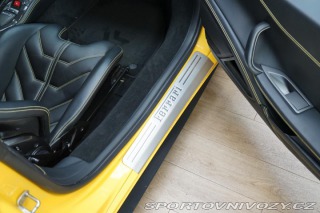 Ferrari 458 TwoTone RacingSeats Carbo 2011