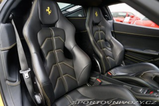Ferrari 458 TwoTone RacingSeats Carbo 2011