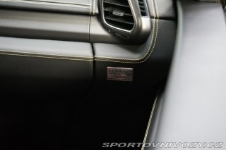 Ferrari 458 TwoTone RacingSeats Carbo 2011