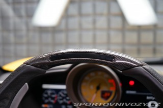 Ferrari 458 TwoTone RacingSeats Carbo 2011