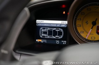 Ferrari 458 TwoTone RacingSeats Carbo 2011