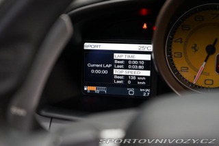 Ferrari 458 TwoTone RacingSeats Carbo 2011
