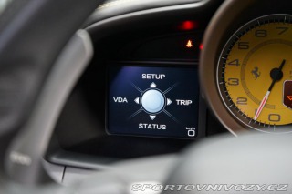 Ferrari 458 TwoTone RacingSeats Carbo 2011