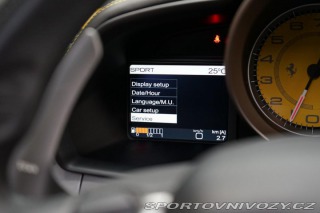 Ferrari 458 TwoTone RacingSeats Carbo 2011