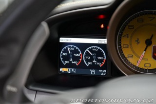 Ferrari 458 TwoTone RacingSeats Carbo 2011