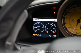 Ferrari 458 TwoTone RacingSeats Carbo 2011