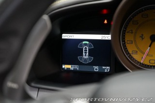 Ferrari 458 TwoTone RacingSeats Carbo 2011