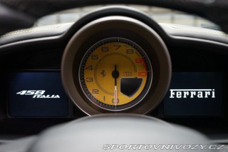 Ferrari 458 TwoTone RacingSeats Carbo 2011