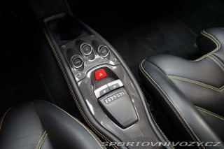 Ferrari 458 TwoTone RacingSeats Carbo 2011