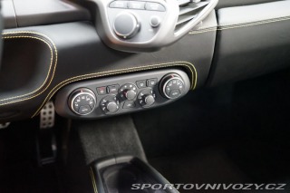 Ferrari 458 TwoTone RacingSeats Carbo 2011