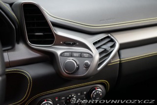 Ferrari 458 TwoTone RacingSeats Carbo 2011