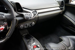Ferrari 458 TwoTone RacingSeats Carbo 2011