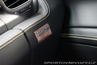 Ferrari 458 TwoTone RacingSeats Carbo 2011
