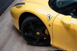 Ferrari 458 TwoTone RacingSeats Carbo 2011