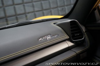 Ferrari 458 TwoTone RacingSeats Carbo 2011