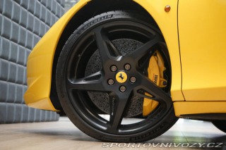 Ferrari 458 TwoTone RacingSeats Carbo 2011