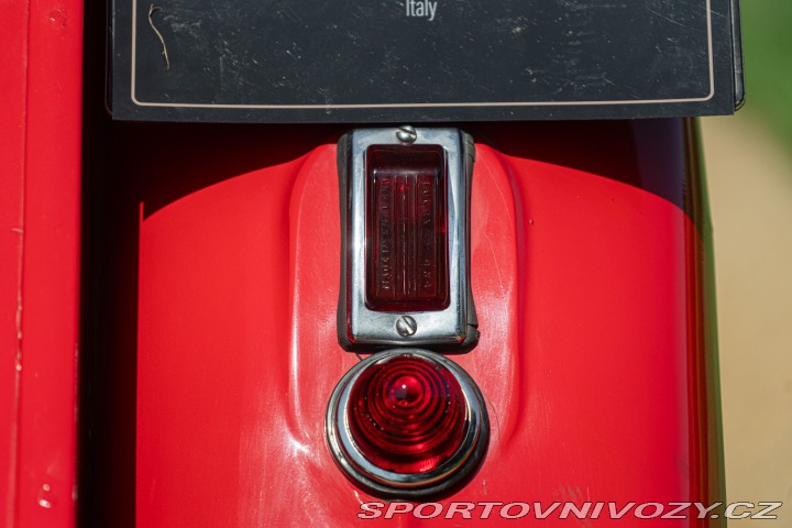 Ostatní značky Ostatní modely Triumph BURLINGTON ARROW 1963