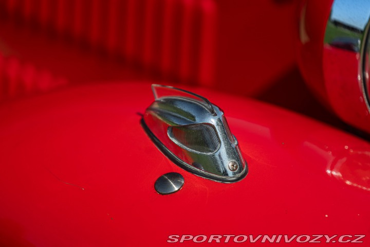 Ostatní značky Ostatní modely Triumph BURLINGTON ARROW 1963