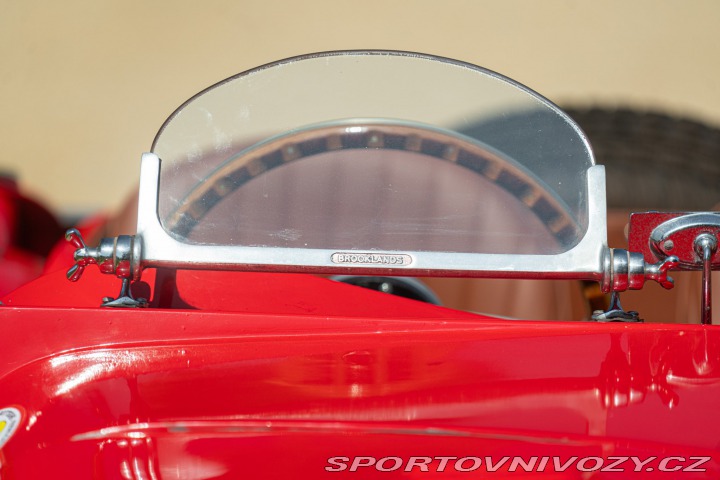 Ostatní značky Ostatní modely Triumph BURLINGTON ARROW 1963