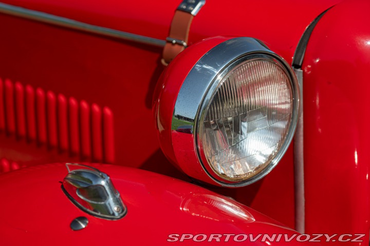 Ostatní značky Ostatní modely Triumph BURLINGTON ARROW 1963