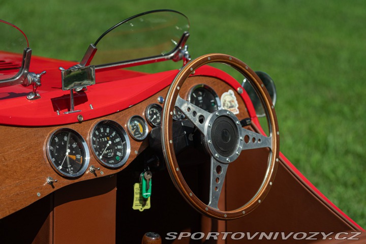 Ostatní značky Ostatní modely Triumph BURLINGTON ARROW 1963