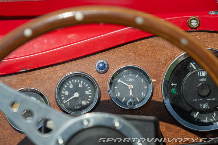 Ostatní značky Ostatní modely Triumph BURLINGTON ARROW 1963