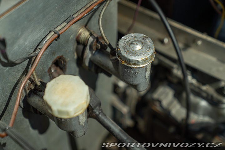 Ostatní značky Ostatní modely Triumph BURLINGTON ARROW 1963