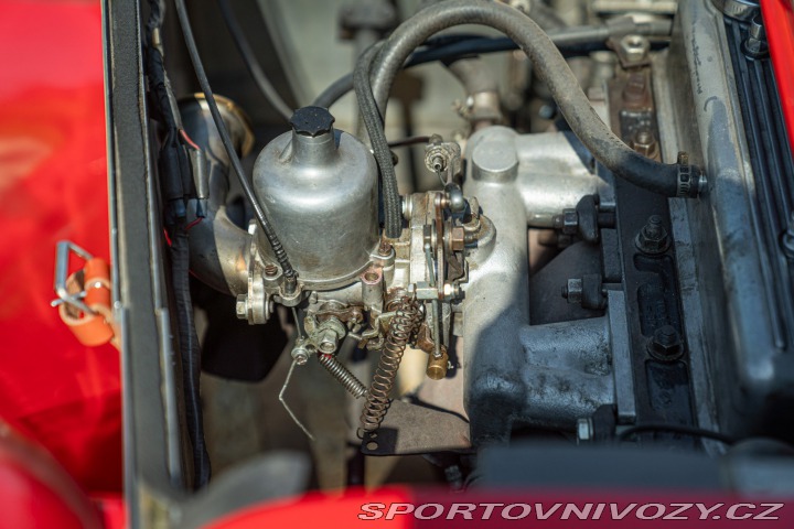 Ostatní značky Ostatní modely Triumph BURLINGTON ARROW 1963