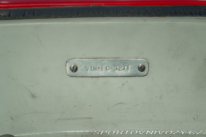 Ostatní značky Ostatní modely Triumph BURLINGTON ARROW 1963