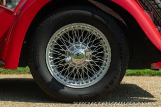 Ostatní značky Ostatní modely Triumph BURLINGTON ARROW 1963