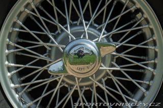 Ostatní značky Ostatní modely Triumph BURLINGTON ARROW 1963