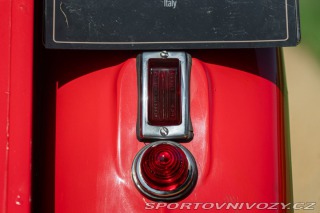 Ostatní značky Ostatní modely Triumph BURLINGTON ARROW 1963