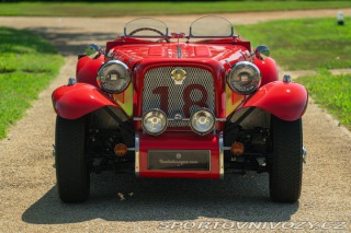 Ostatní značky Ostatní modely Triumph BURLINGTON ARROW 1963