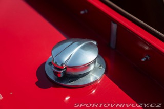 Ostatní značky Ostatní modely Triumph BURLINGTON ARROW 1963