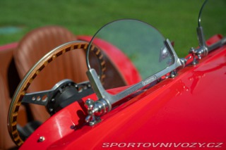Ostatní značky Ostatní modely Triumph BURLINGTON ARROW 1963