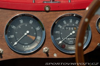 Ostatní značky Ostatní modely Triumph BURLINGTON ARROW 1963