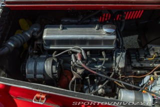 Ostatní značky Ostatní modely Triumph BURLINGTON ARROW 1963