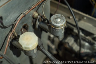 Ostatní značky Ostatní modely Triumph BURLINGTON ARROW 1963