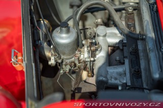 Ostatní značky Ostatní modely Triumph BURLINGTON ARROW 1963