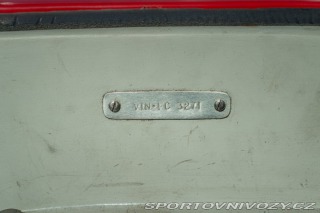 Ostatní značky Ostatní modely Triumph BURLINGTON ARROW 1963