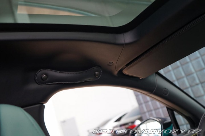 Aston Martin DBX 707 AMR23 Pack Tažné Nez. 2024