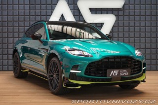 Aston Martin DBX 707 AMR23 Pack Tažné Nez. 2024