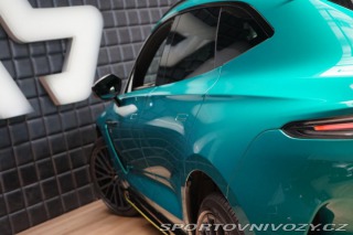Aston Martin DBX 707 AMR23 Pack Tažné Nez. 2024